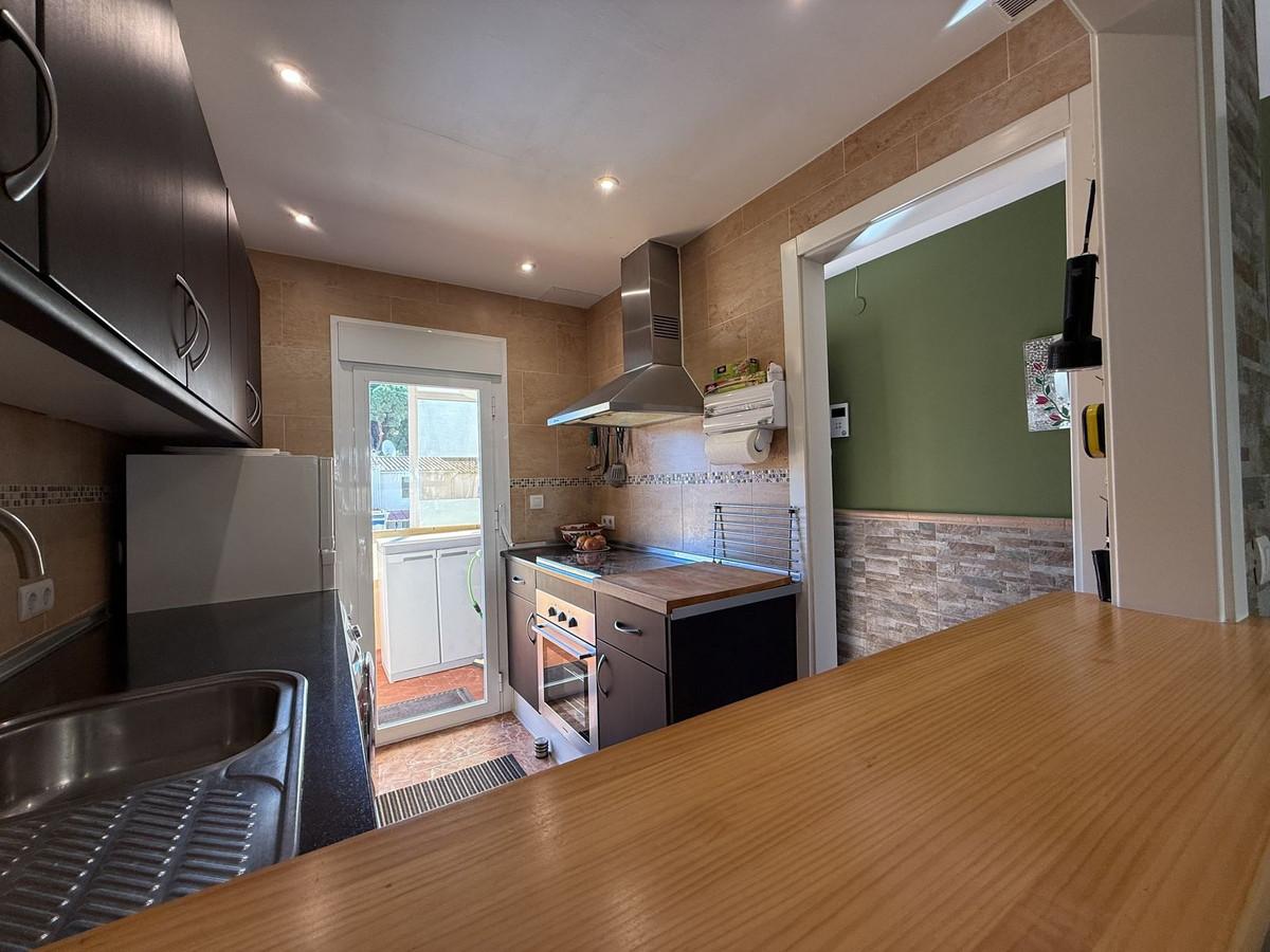 Apartamento en Venta en Mijas