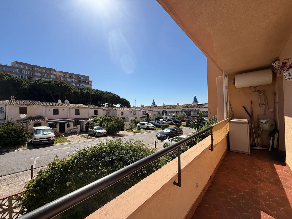 Apartamento en Venta en Mijas
