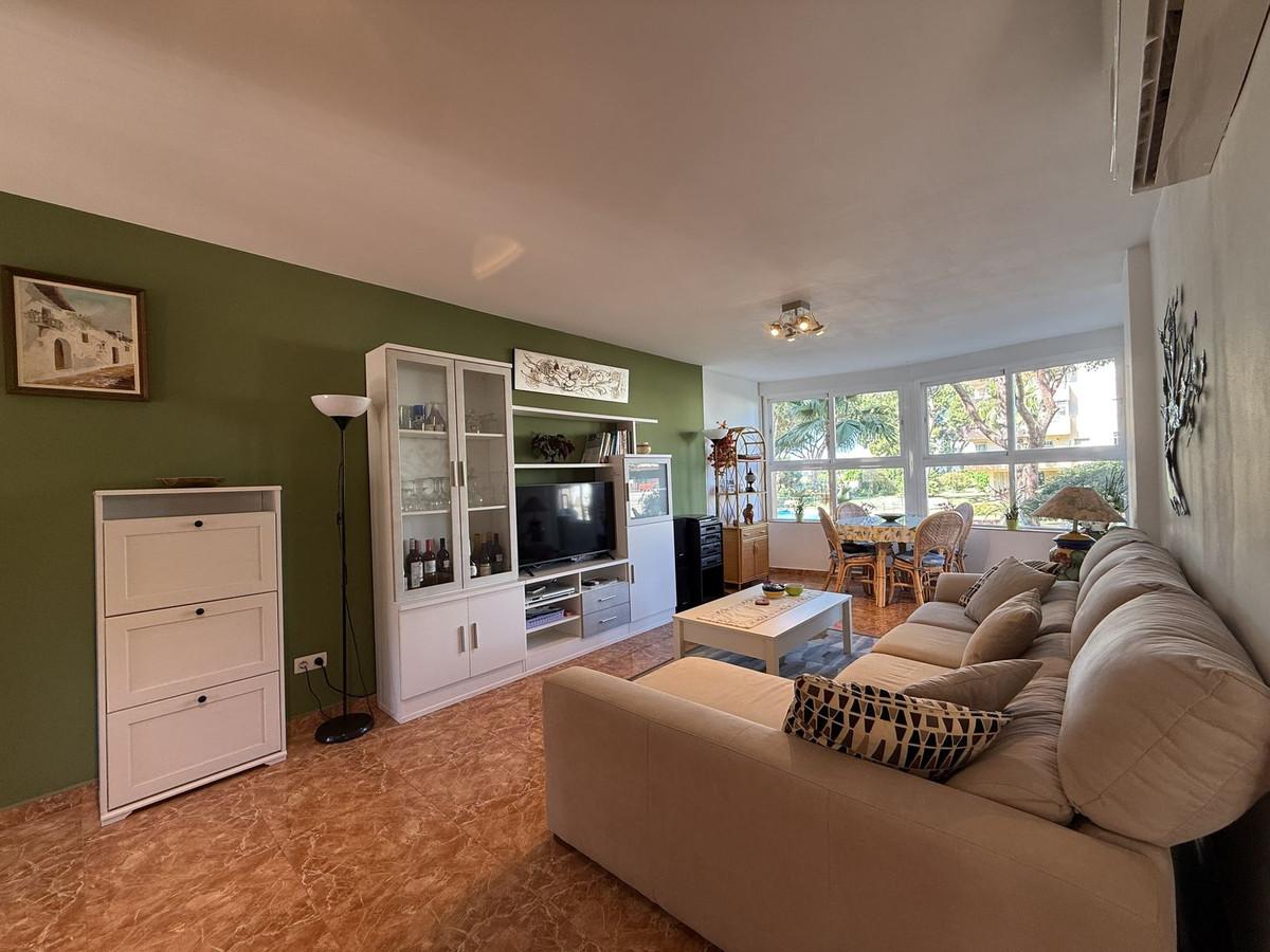 Apartamento en Venta en Mijas