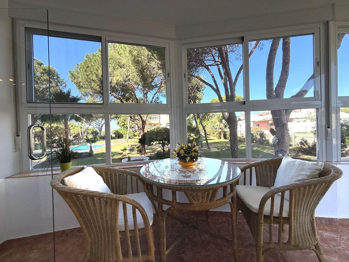 Apartamento en Venta en Mijas