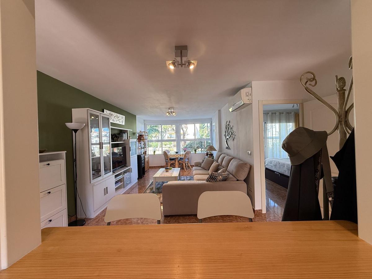 Apartamento en Venta en Mijas