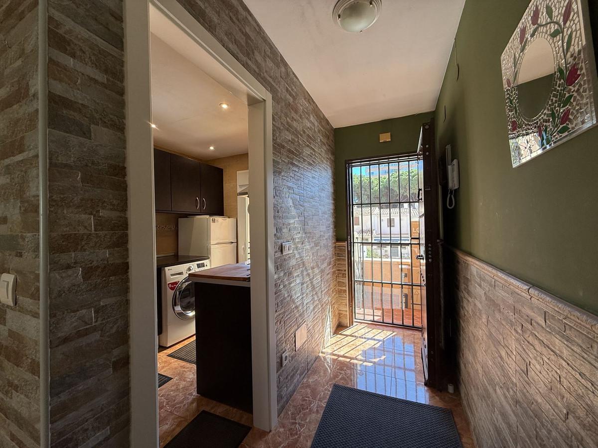 Apartamento en Venta en Mijas