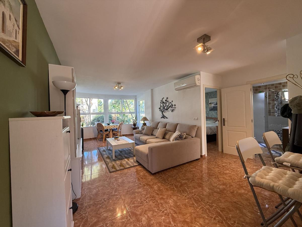 Apartamento en Venta en Mijas