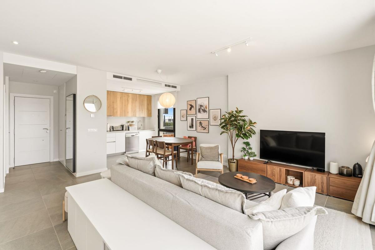 Villa en Venta en Mijas
