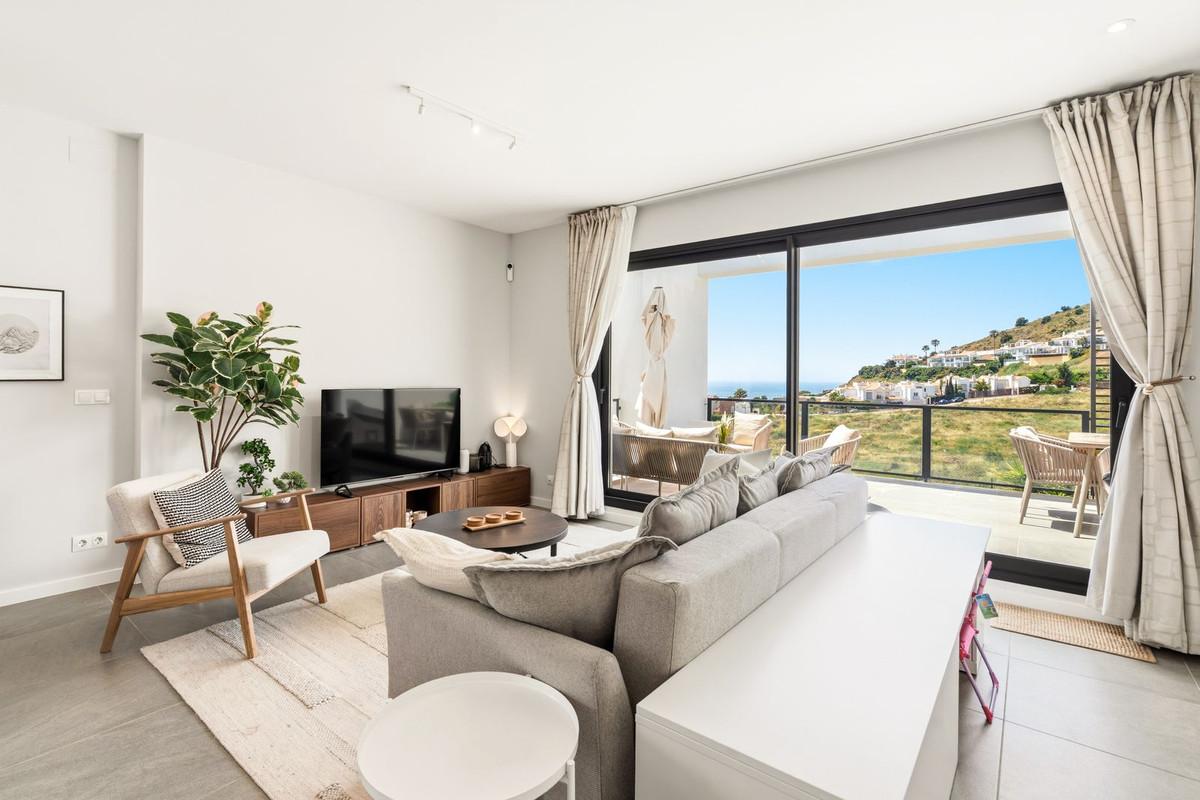 Villa en Venta en Mijas