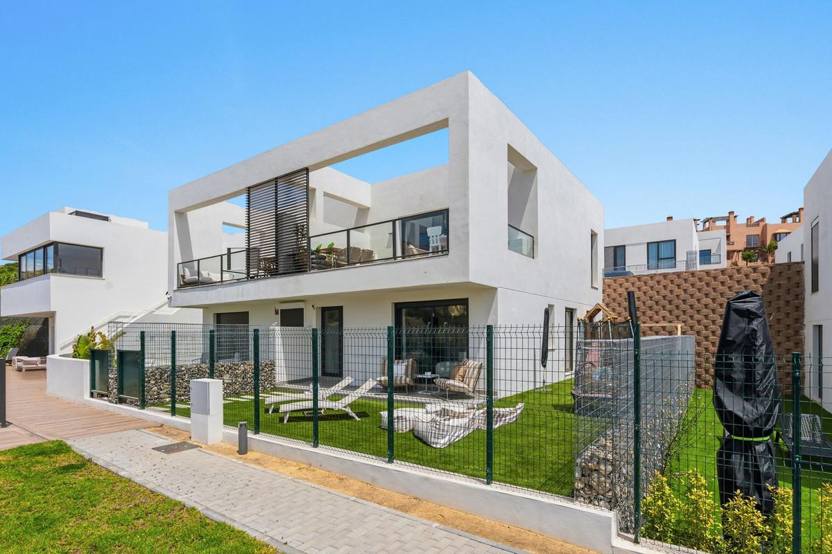 Villa en Venta en Mijas