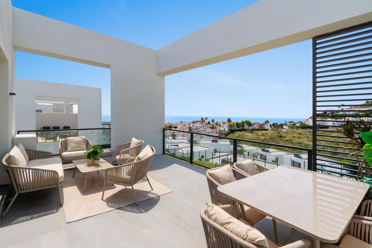 Villa en Venta en Mijas