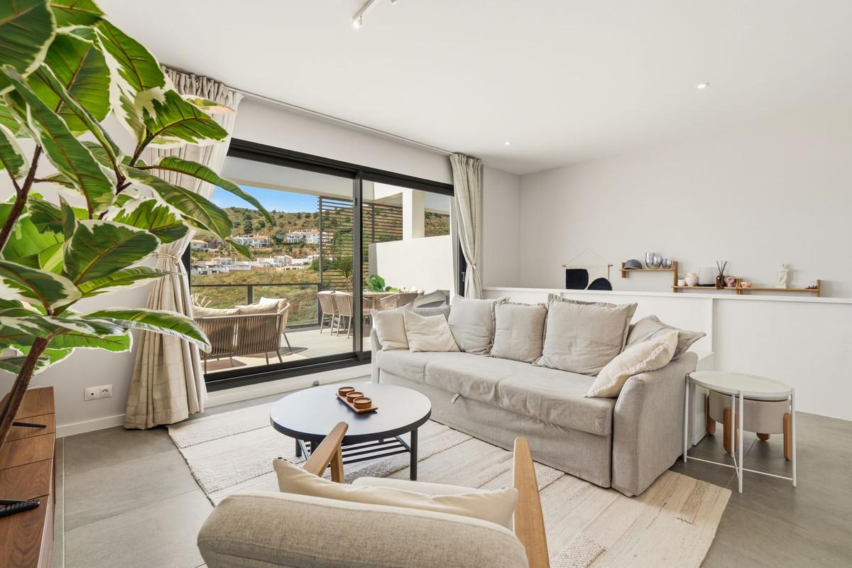 Villa en Venta en Mijas