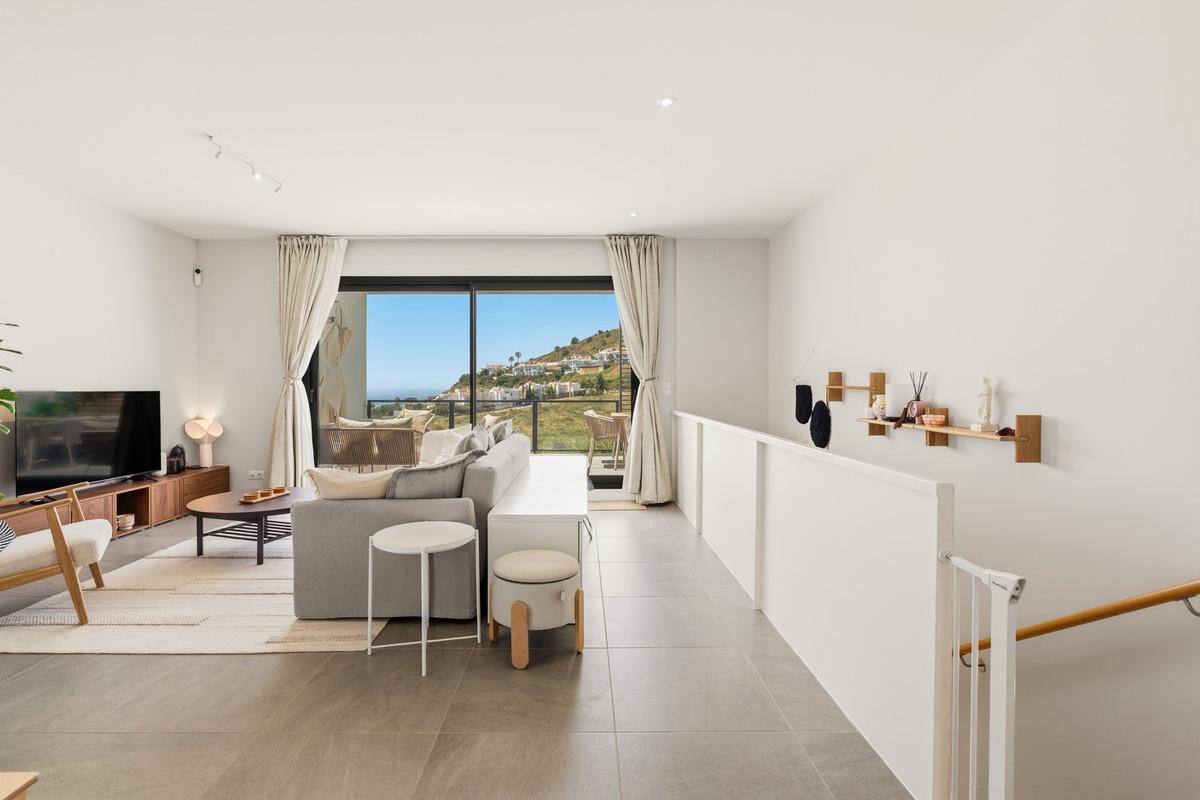 Villa en Venta en Mijas