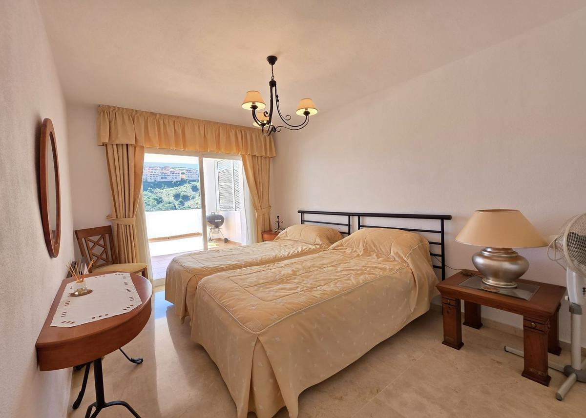 Apartamento en Venta en Mijas