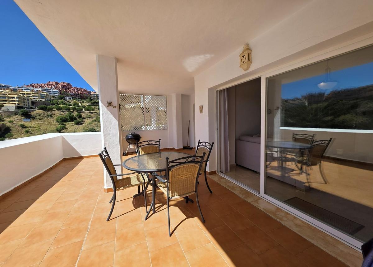Apartamento en Venta en Mijas