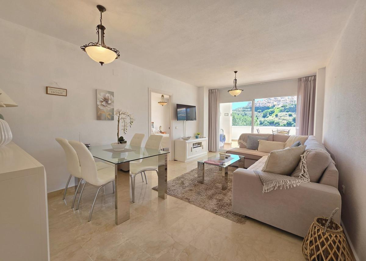 Apartamento en Venta en Mijas