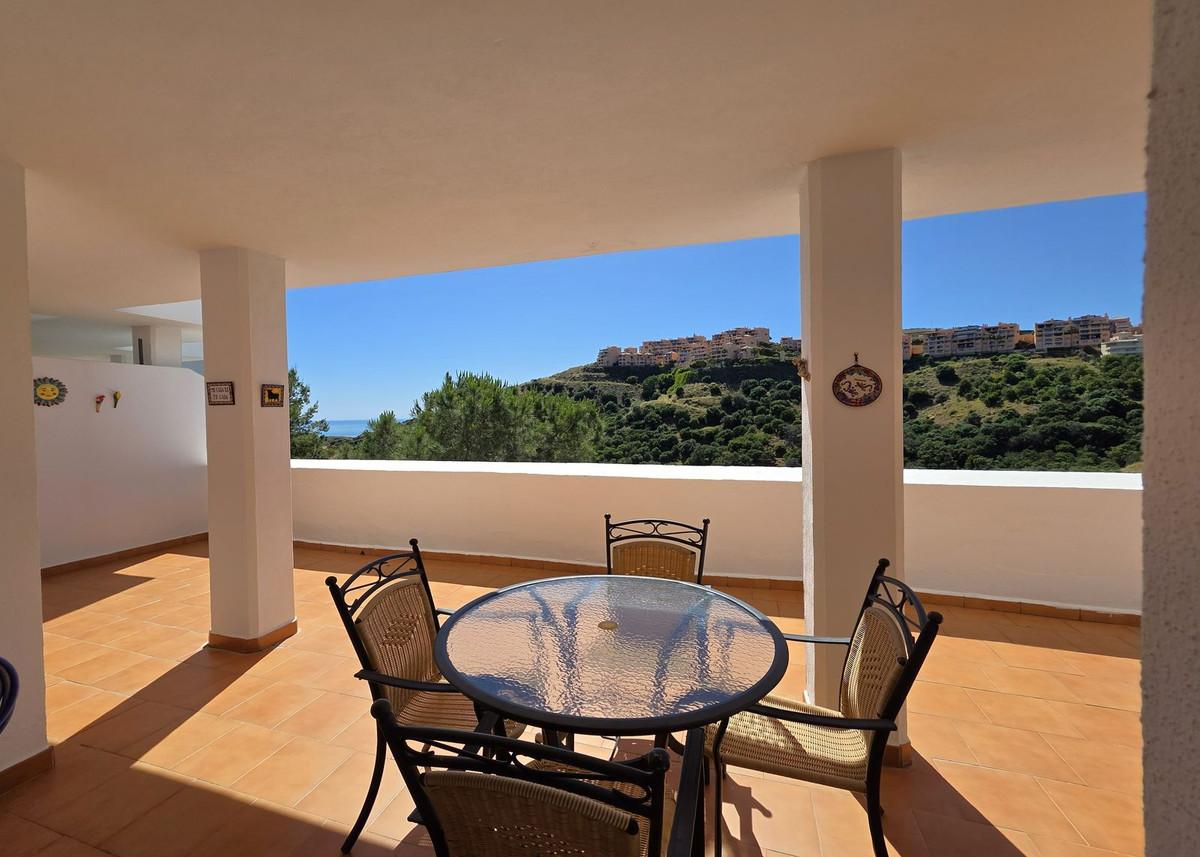 Apartamento en Venta en Mijas
