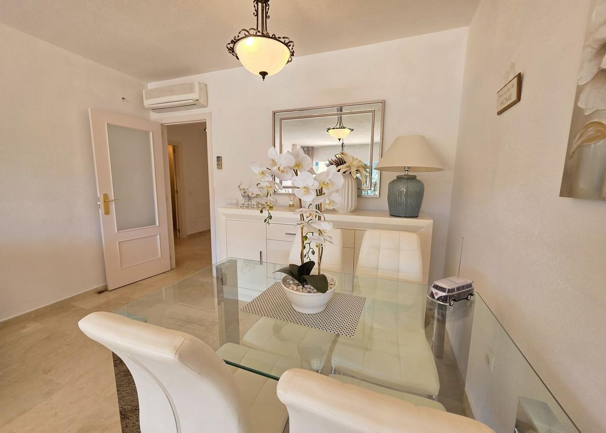 Apartamento en Venta en Mijas