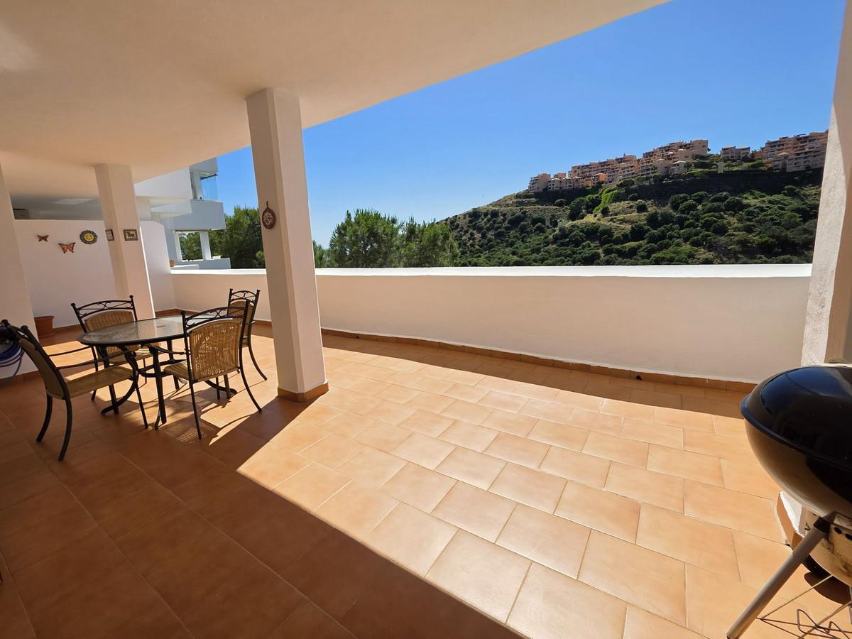 Apartamento en Venta en Mijas