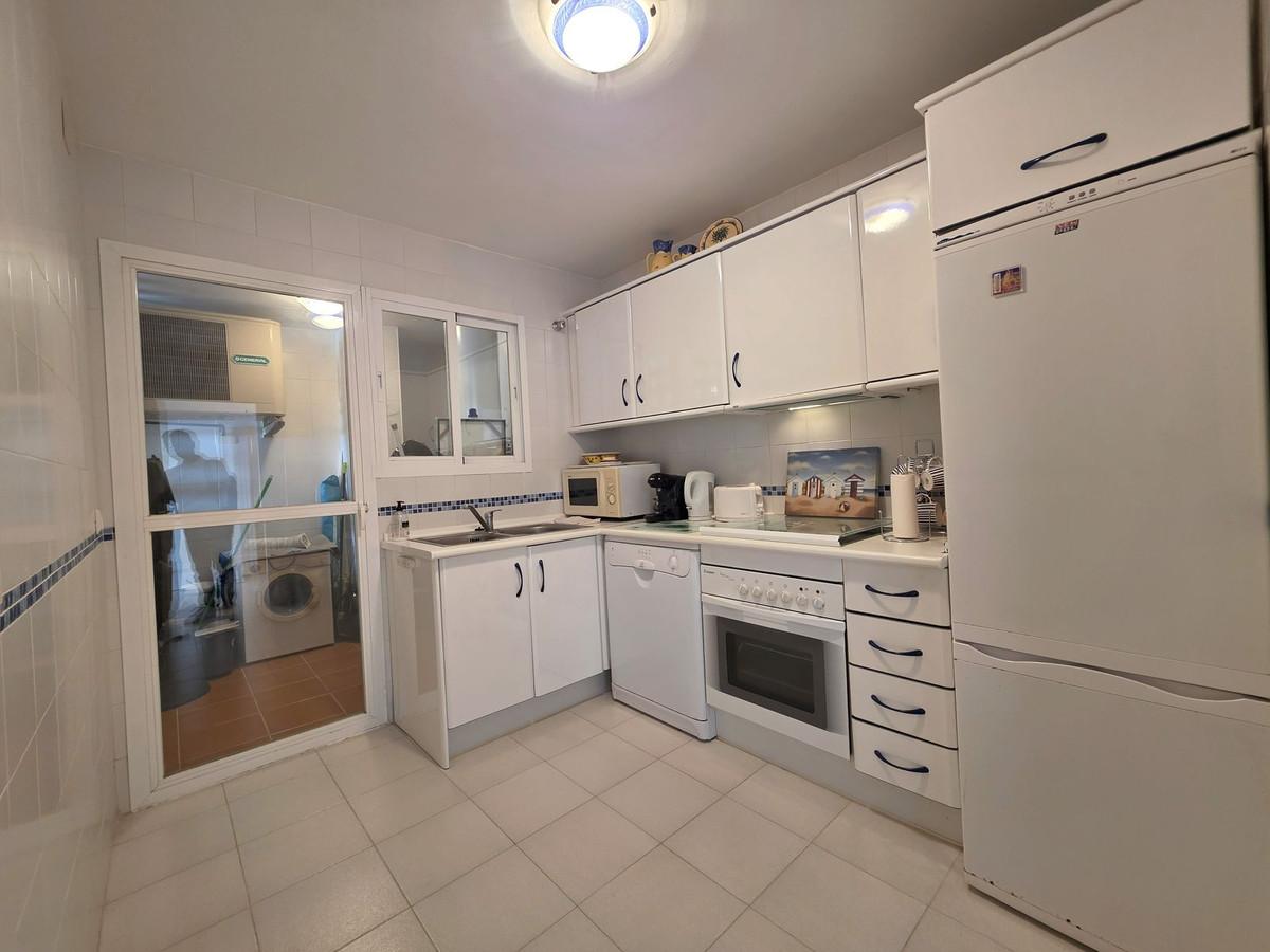 Apartamento en Venta en Mijas