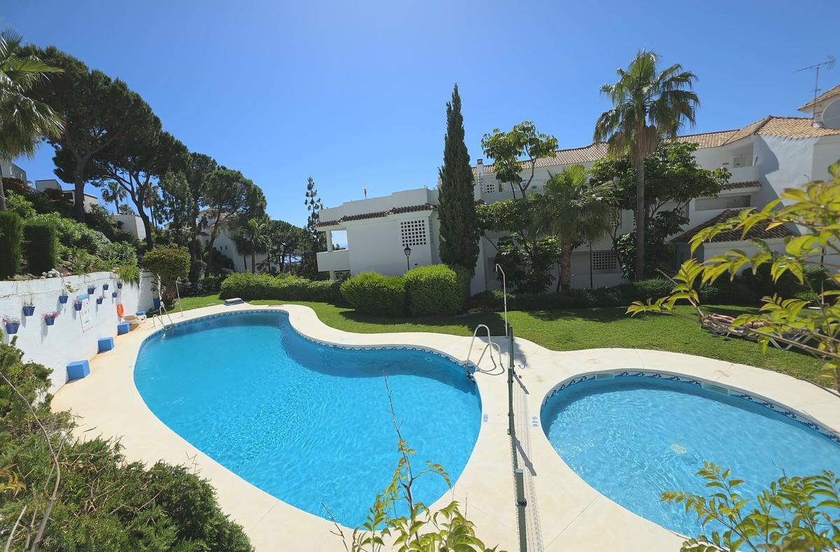 Apartamento en Venta en Mijas