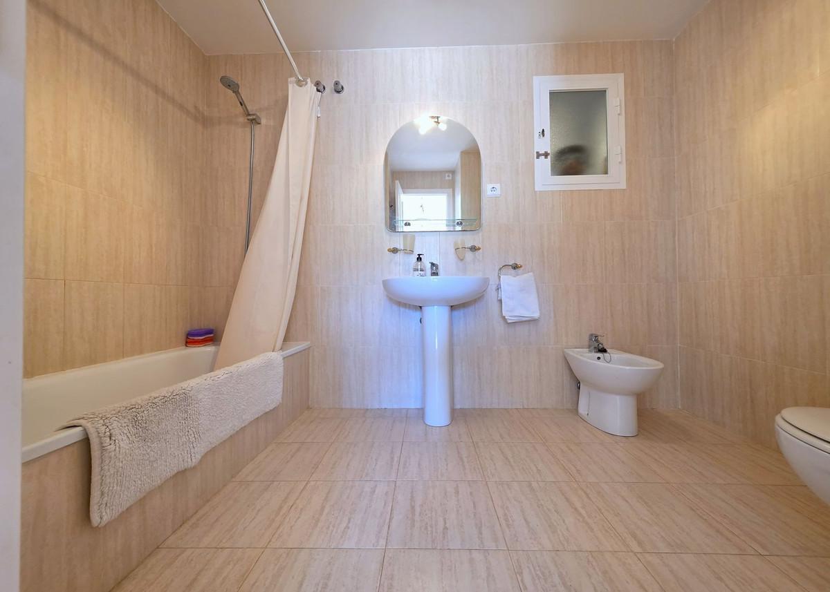 Apartamento en Venta en Mijas