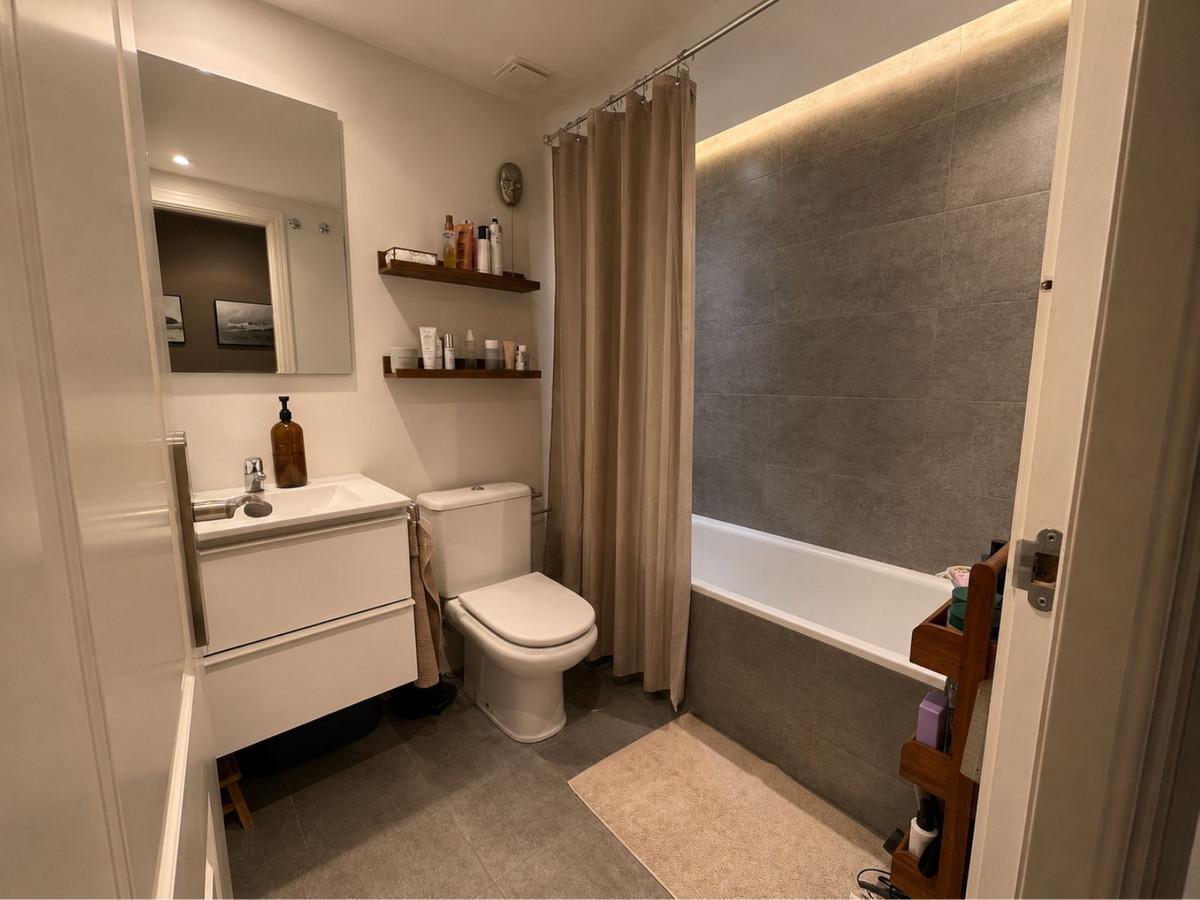 Apartamento en Venta en Marbella
