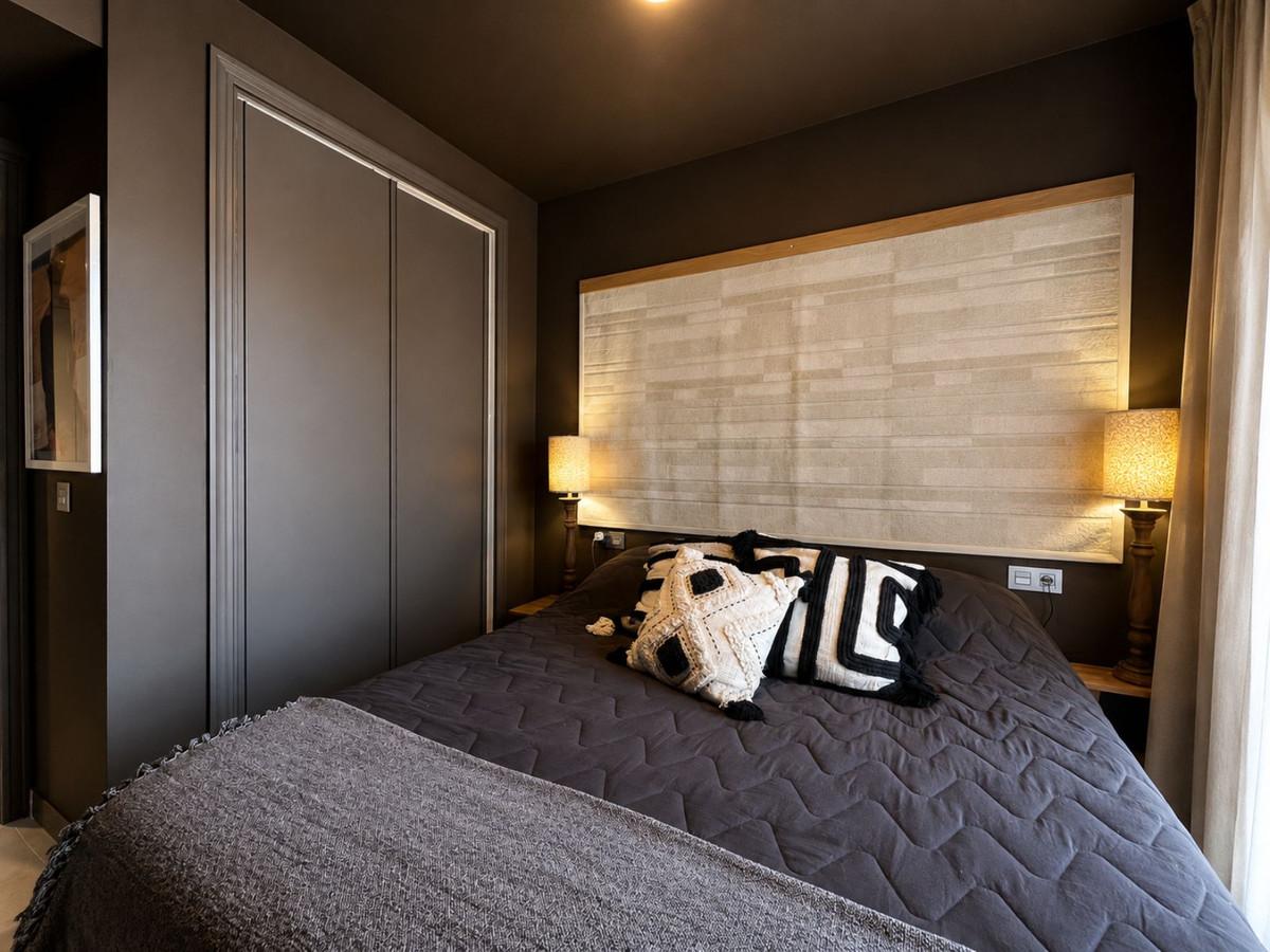 Apartamento en Venta en Marbella