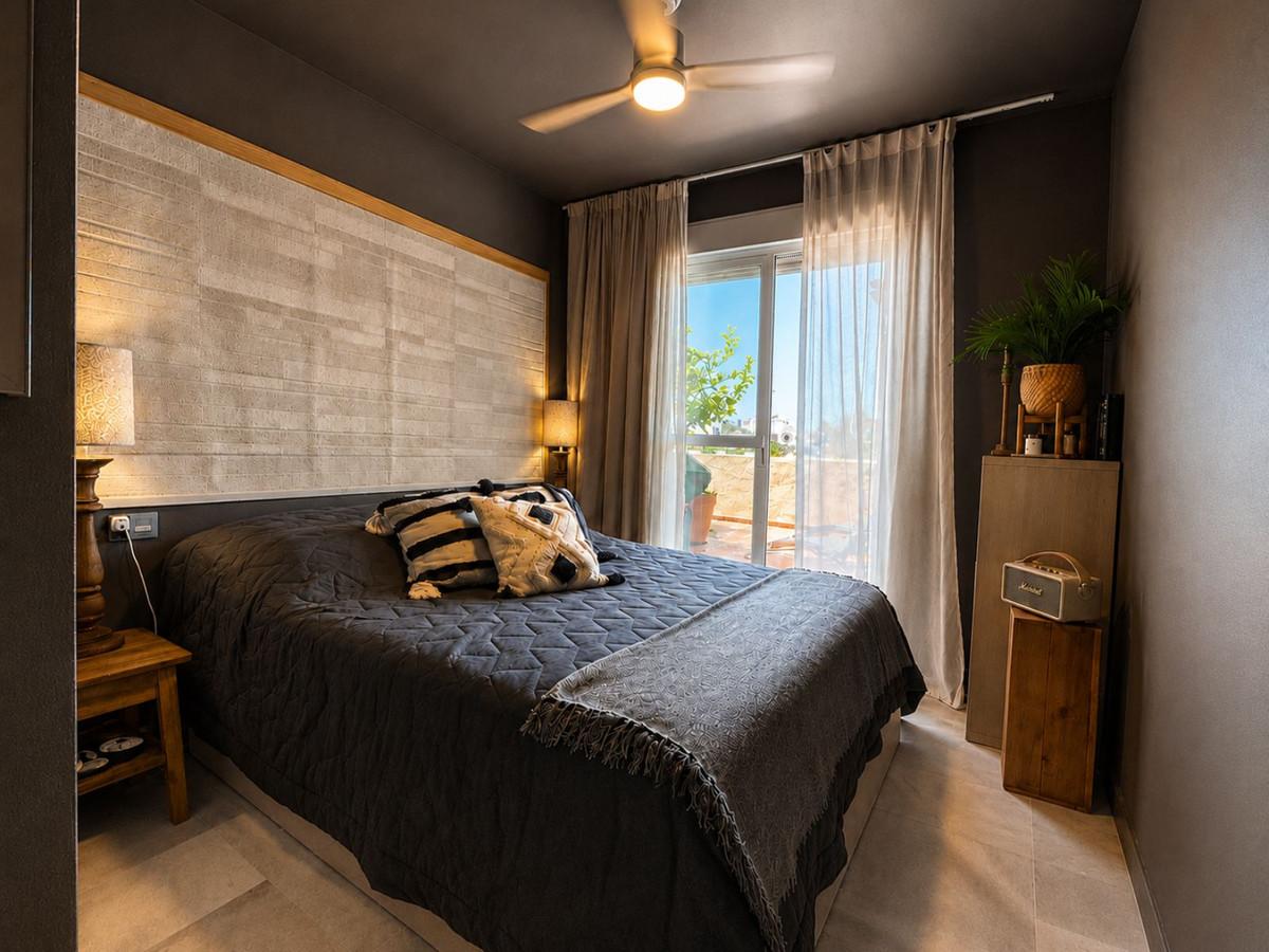 Apartamento en Venta en Marbella