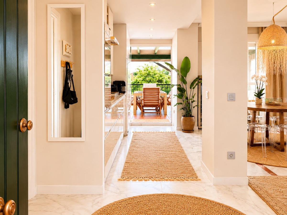 Apartamento en Venta en Marbella