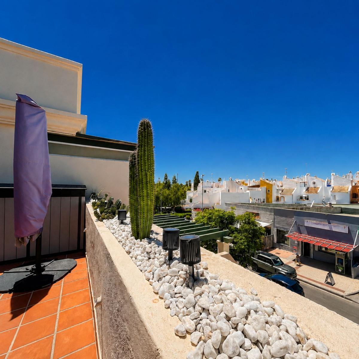 Apartamento en Venta en Marbella