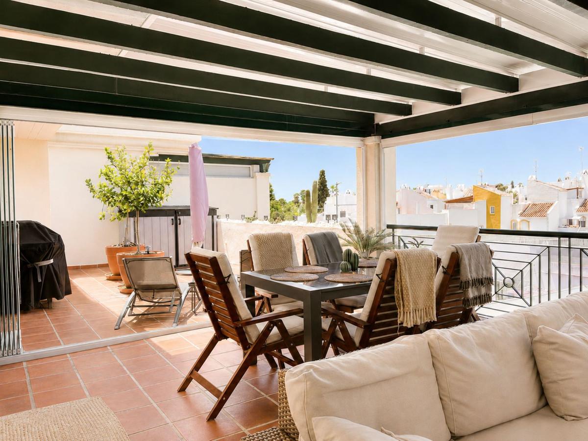 Apartamento en Venta en Marbella