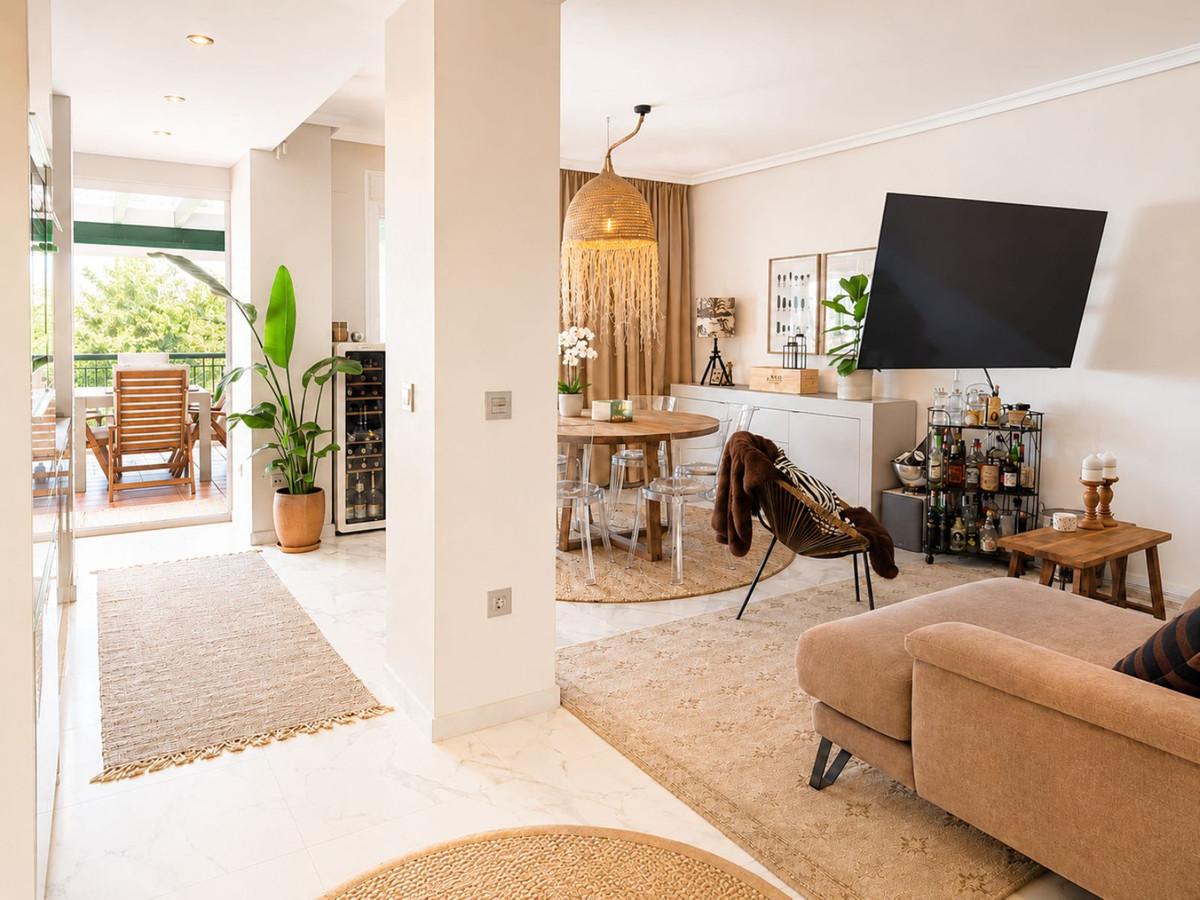 Apartamento en Venta en Marbella