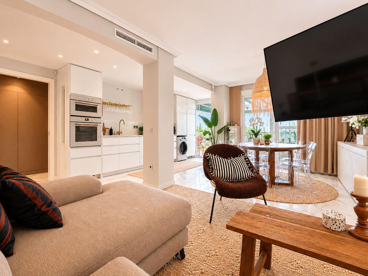Apartamento en Venta en Marbella
