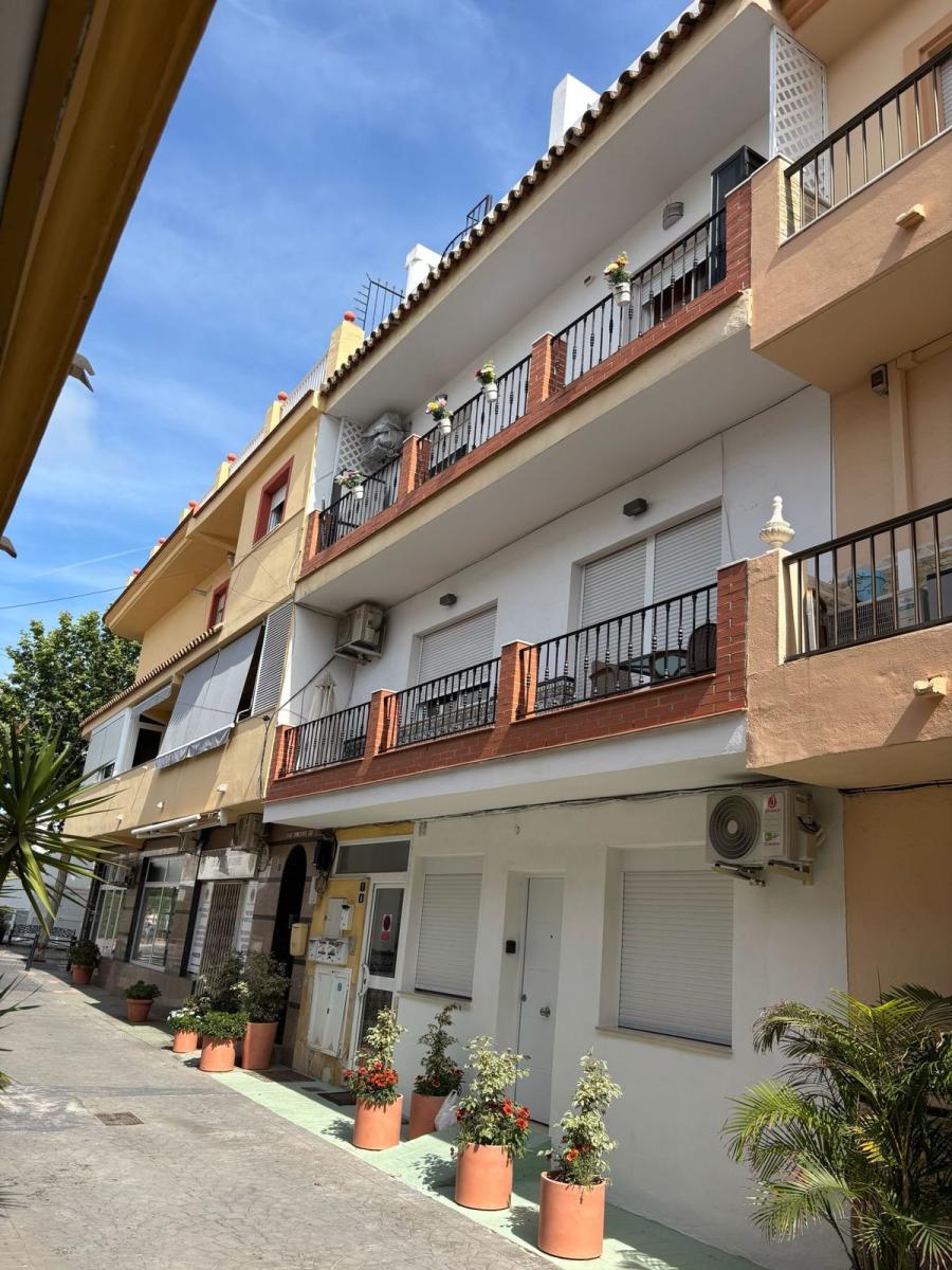 Apartamento en Venta en Mijas