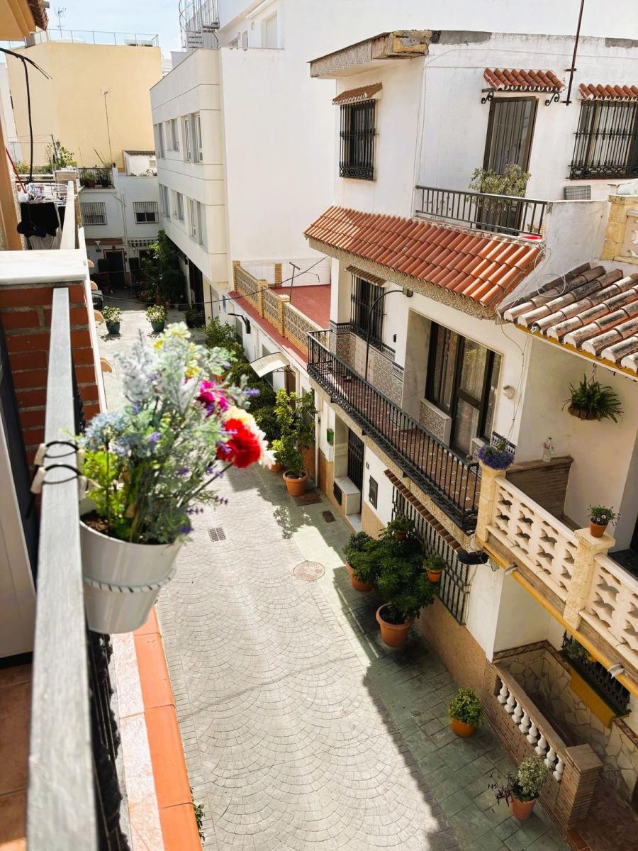 Apartamento en Venta en Mijas