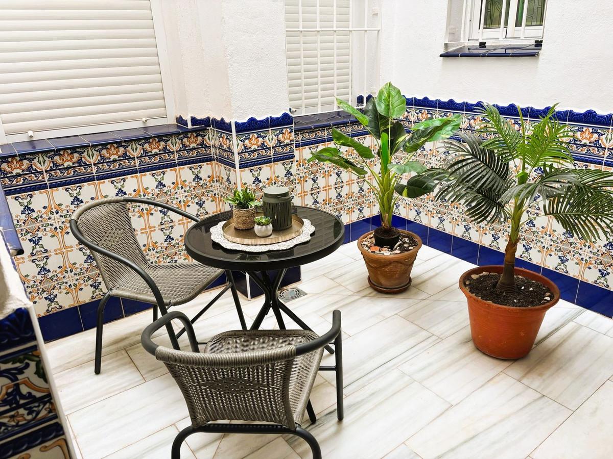 Apartamento en Venta en Mijas