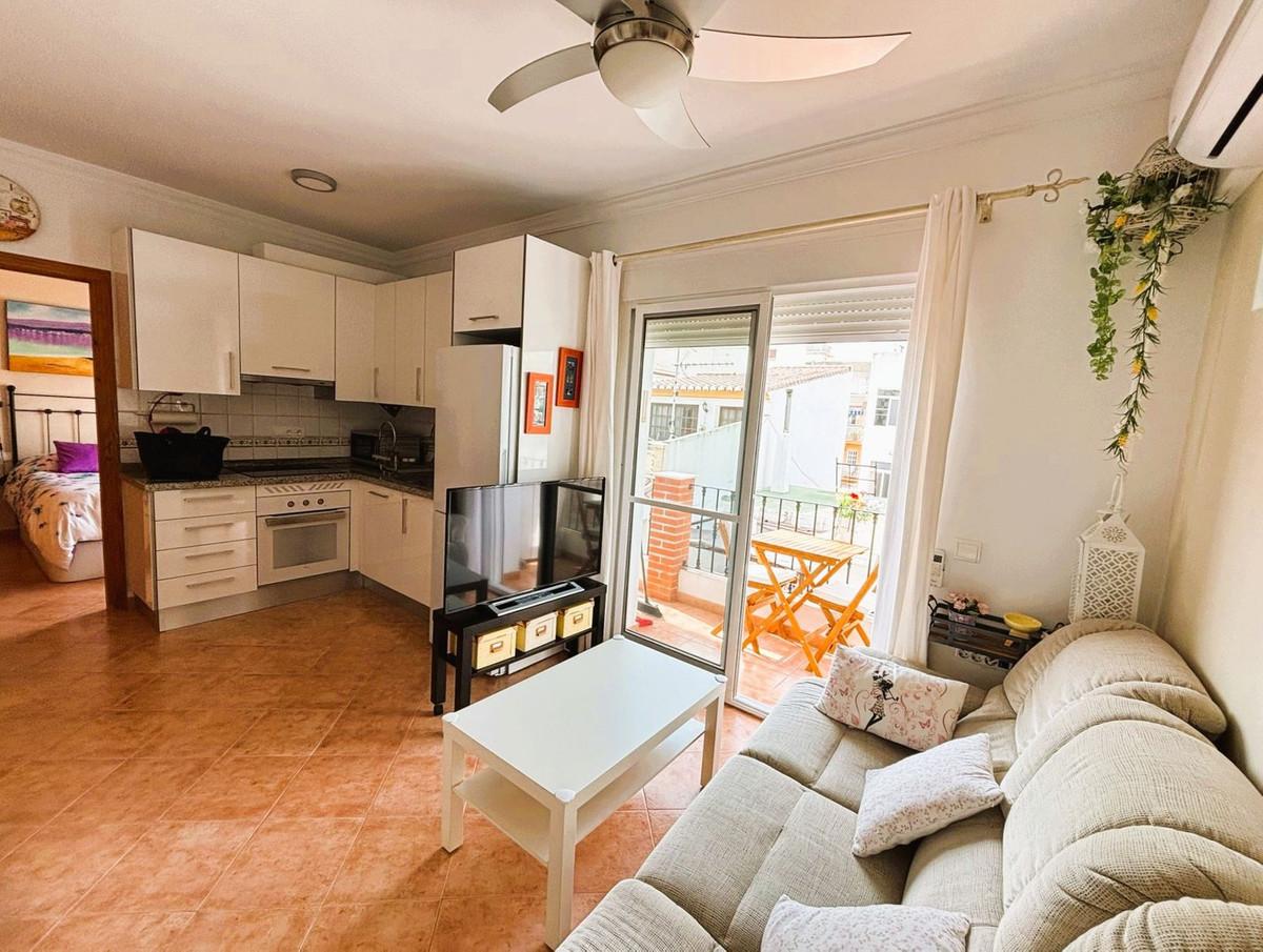 Apartamento en Venta en Mijas