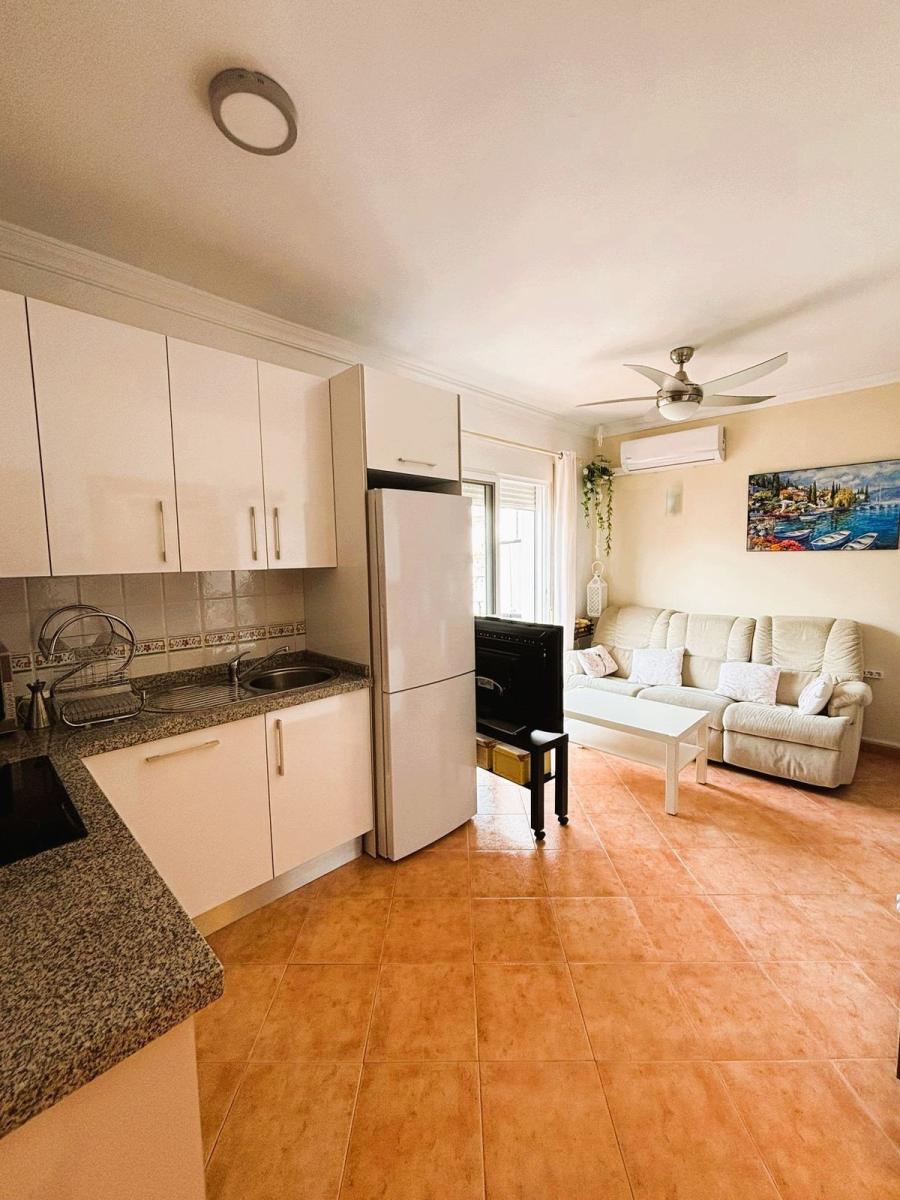 Apartamento en Venta en Mijas