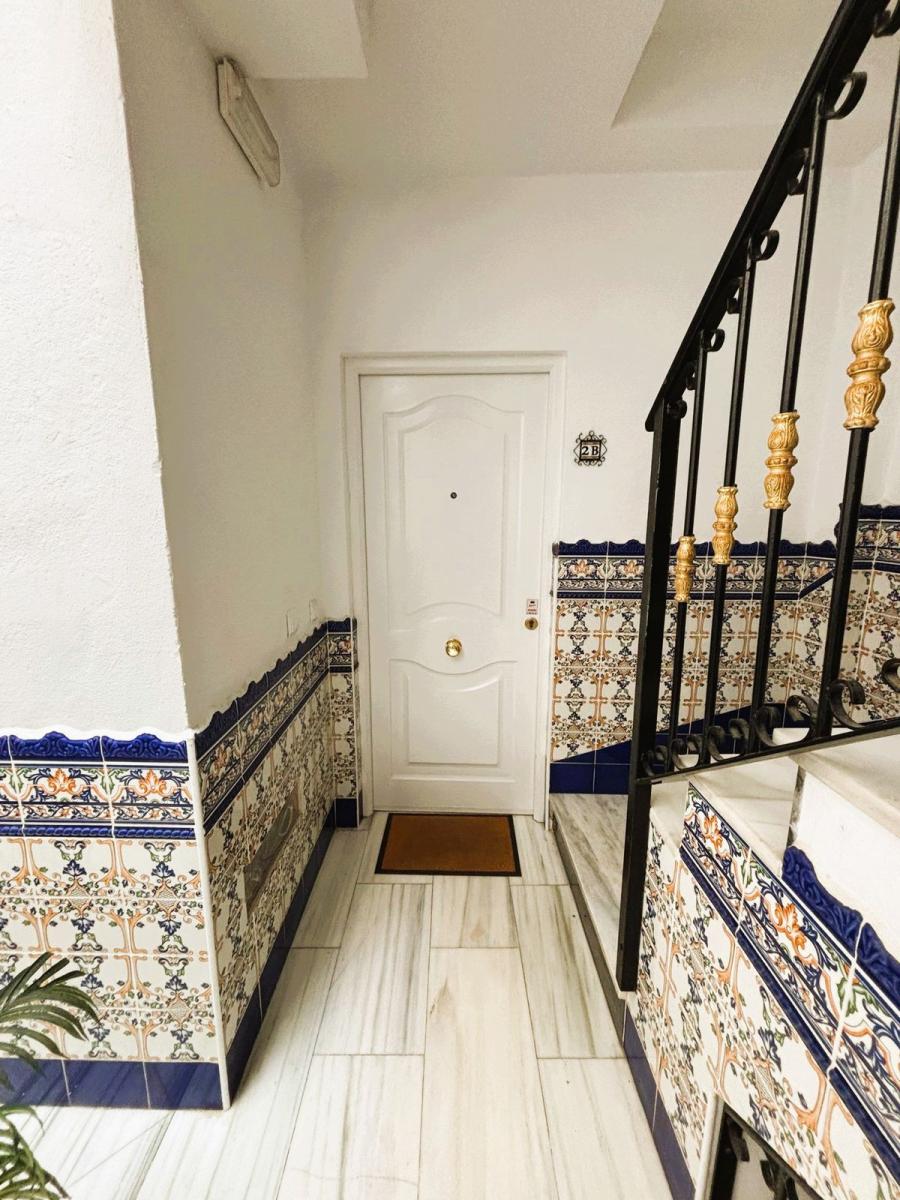 Apartamento en Venta en Mijas