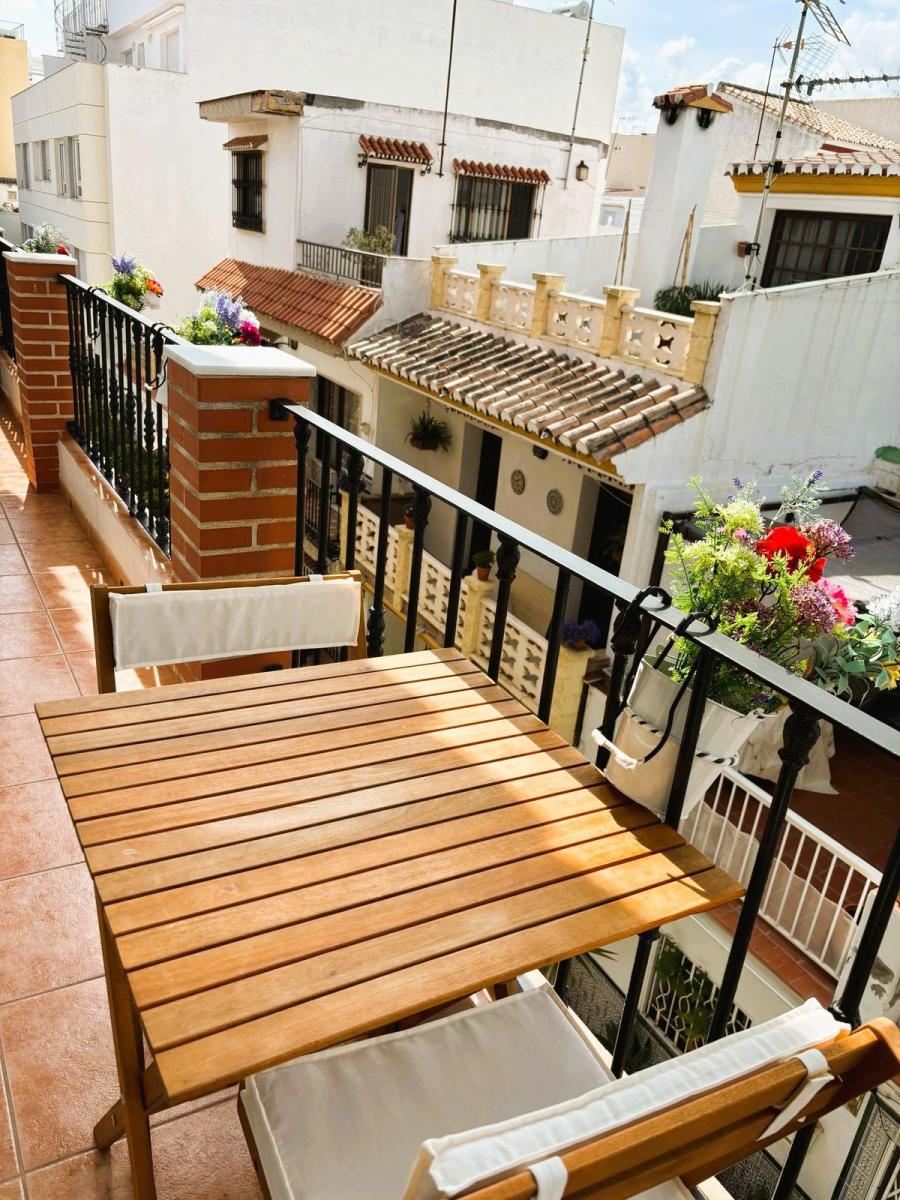 Apartamento en Venta en Mijas