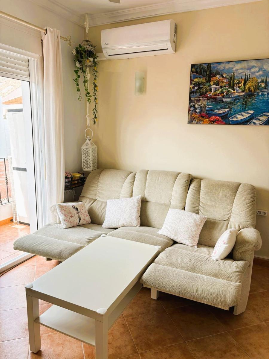 Apartamento en Venta en Mijas