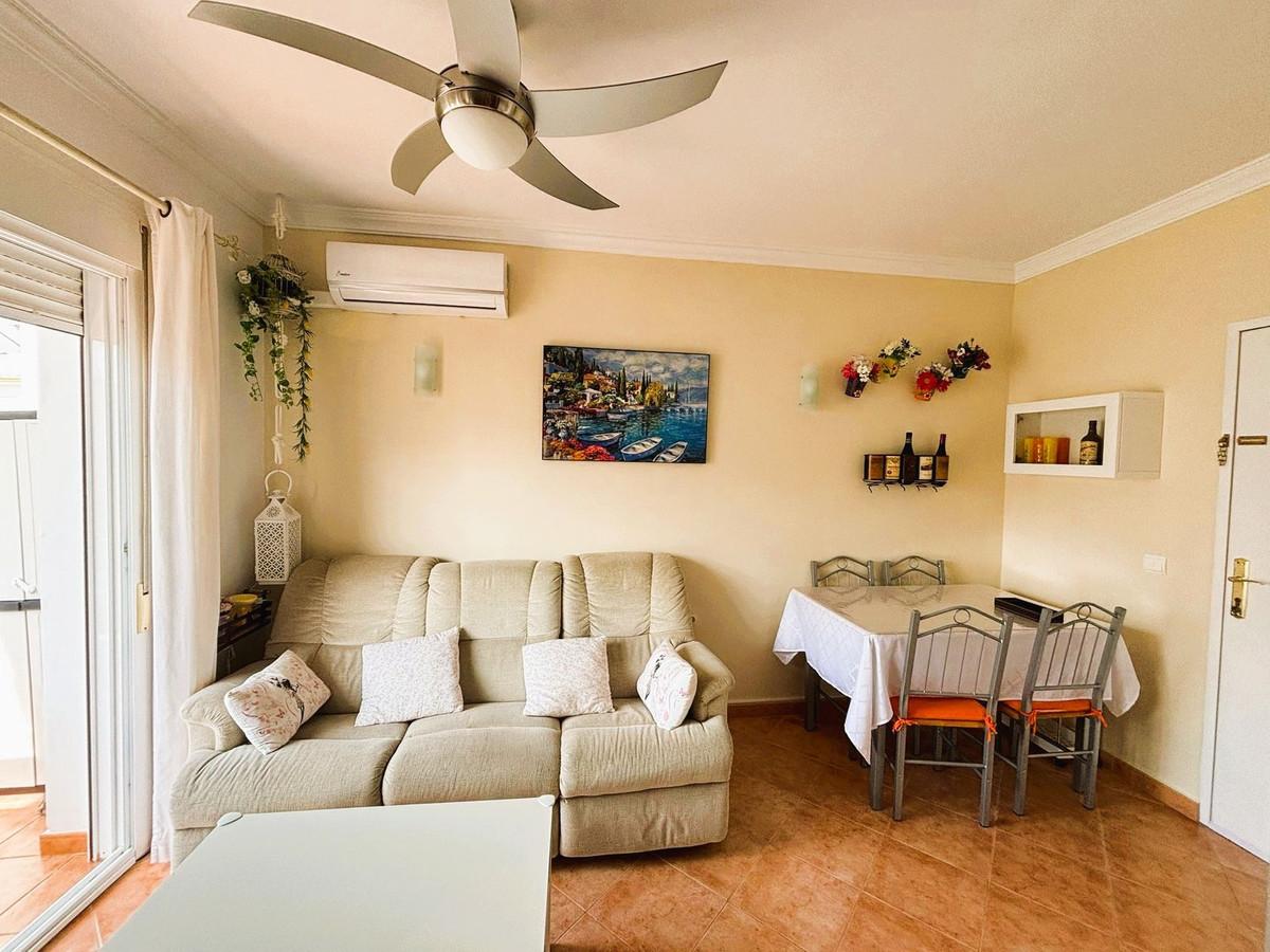 Apartamento en Venta en Mijas