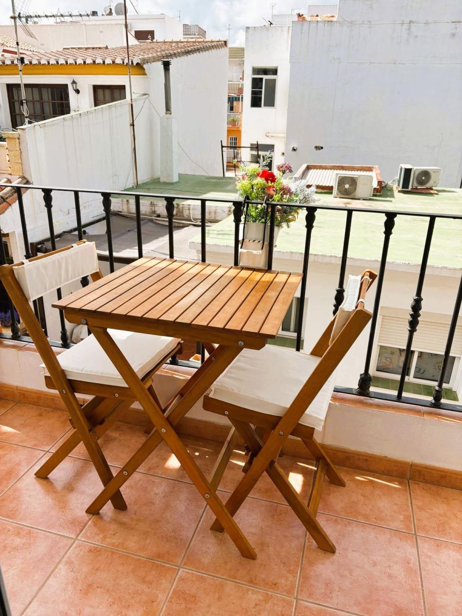 Apartamento en Venta en Mijas