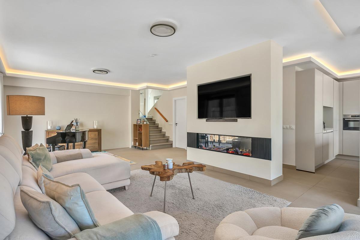 Villa for Sale in Marbella
