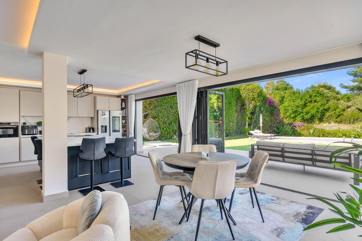 Villa for Sale in Marbella