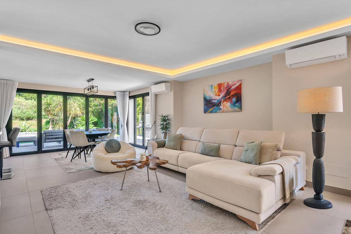 Villa for Sale in Marbella