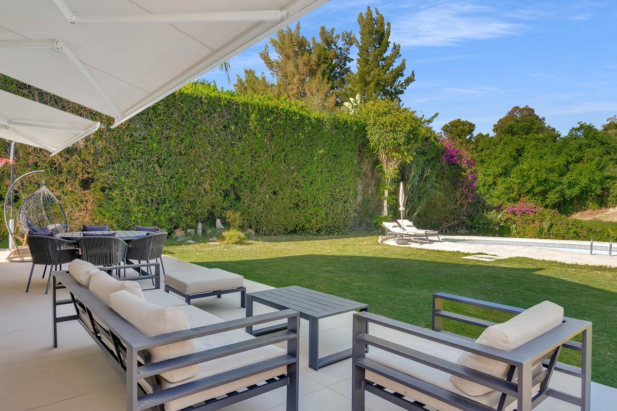 Villa for Sale in Marbella