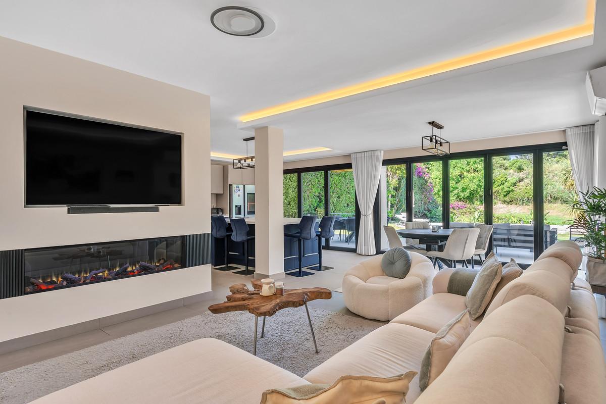 Villa for Sale in Marbella