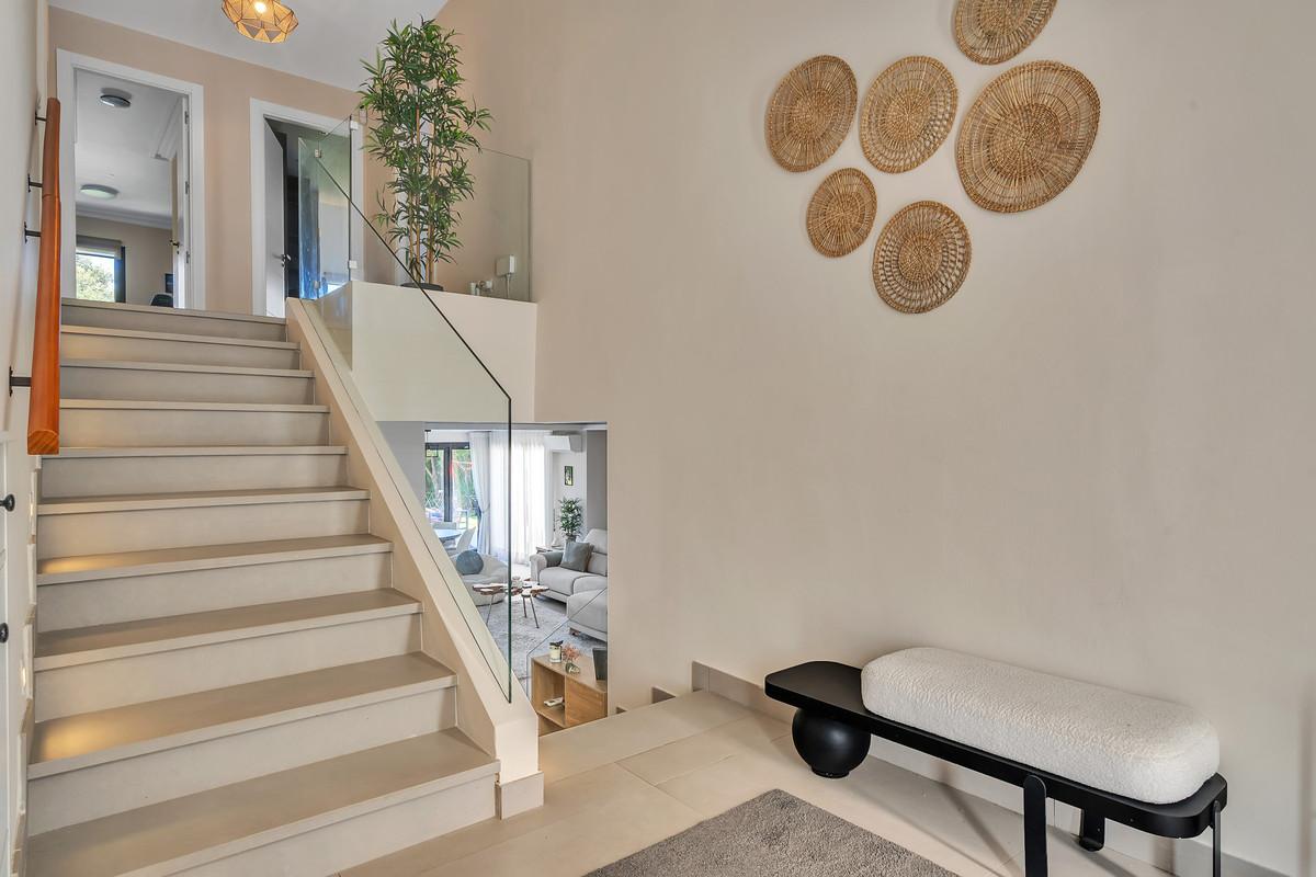 Villa for Sale in Marbella