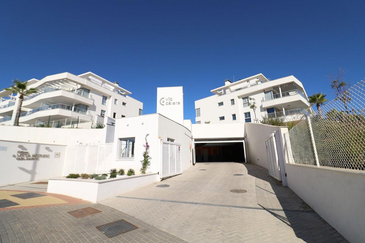 Apartamento en Venta en Mijas