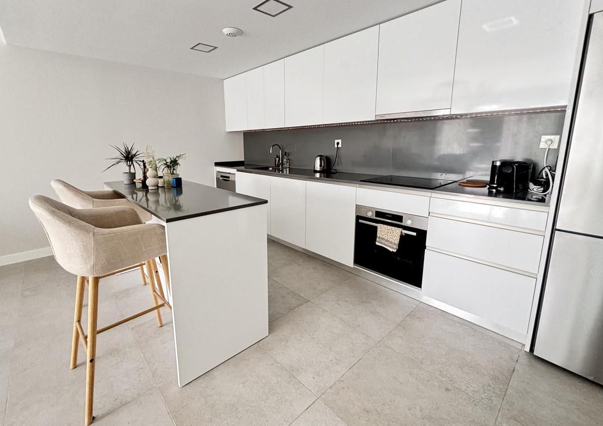 Apartamento en Venta en Mijas
