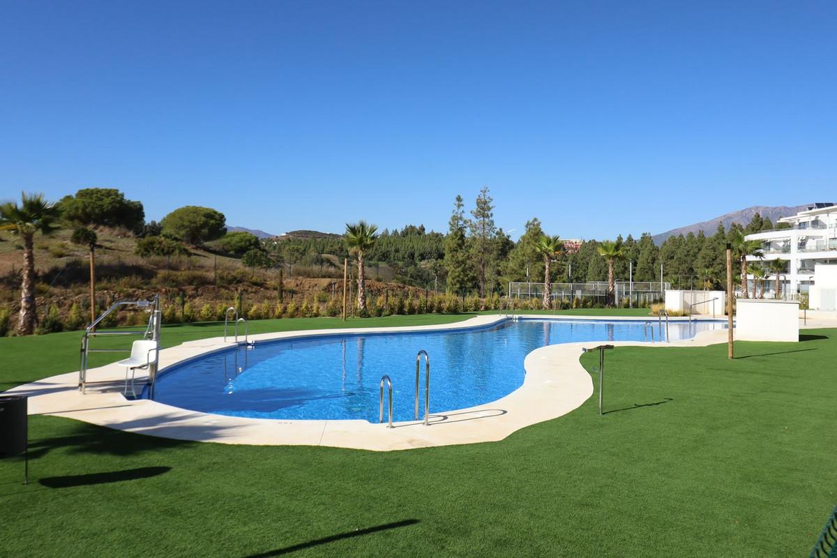 Apartamento en Venta en Mijas