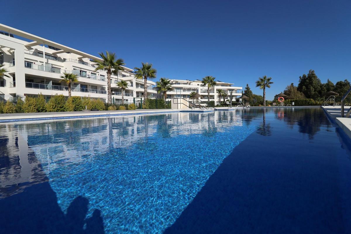 Apartamento en Venta en Mijas